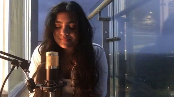 All I Want-Kodaline cover by Sarah AY