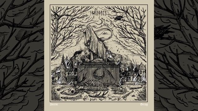 NO SUN RISES "Ascent / Decay" (full album) смотреть онлайн