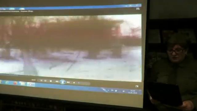 Онлайн-беседа "Непокоренный" смотреть онлайн