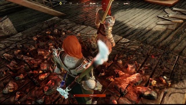 New World Macro just hitting e to get all the ori nodes смотреть онлайн