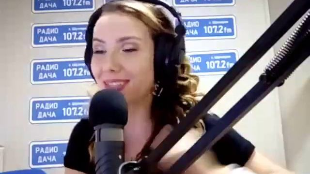 Нэля Светлова ведущая радио Дача Чебоксары смотреть онлайн