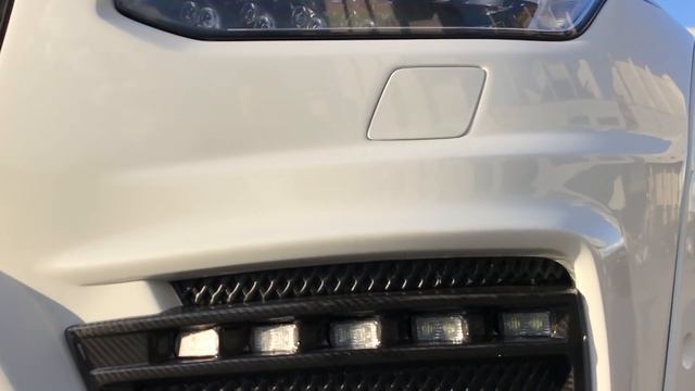 VOLVO XC90 - MOOSE DESIGN! Tuning - bodykit & wheels смотреть онлайн