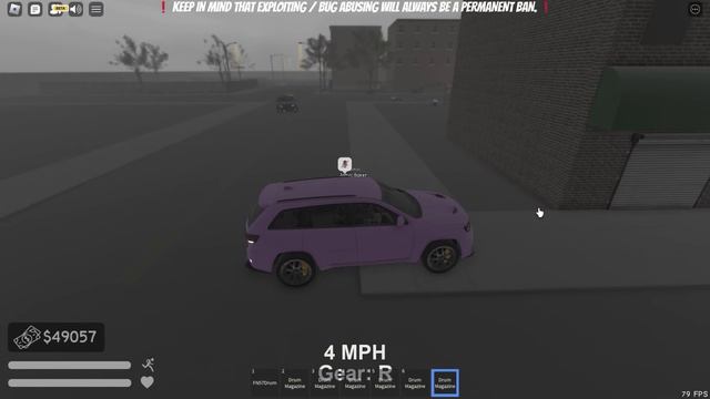 I SPENT 100 DAYS AS A GANG LEADER IN THIS NEW SOUTH BRONX ROBLOX HOOD GAME! смотреть онлайн