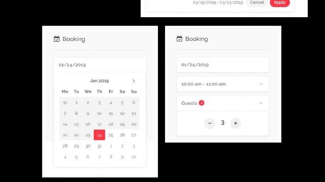 Listeo - Directory & Listings With Booking - WordPress Theme Free Download смотреть онлайн