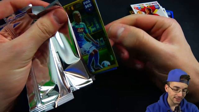 WO IST CR7? 😱🔥 Panini FIFA 365 2020 смотреть онлайн