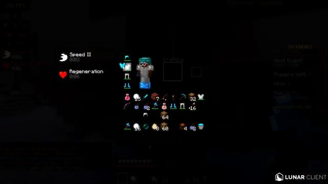 Smooth [16x] v2 Pack Release *FPS BOOST* (RANKED SKYWARS) смотреть онлайн