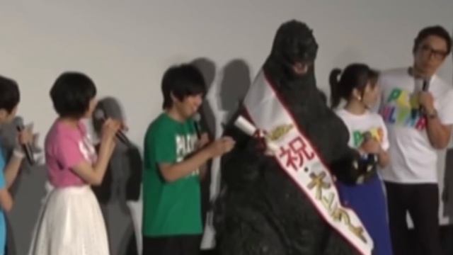 The cast of My Hero Academia being chaotic at MHA events смотреть онлайн