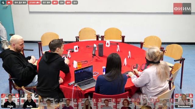 SYNDIKAT 2022 - финал