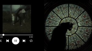 Кислотно-зелëные глаза | саблиминал | глаза кошачьих