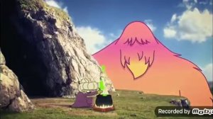 песня Гамбола и Дарвина не похоже на меня