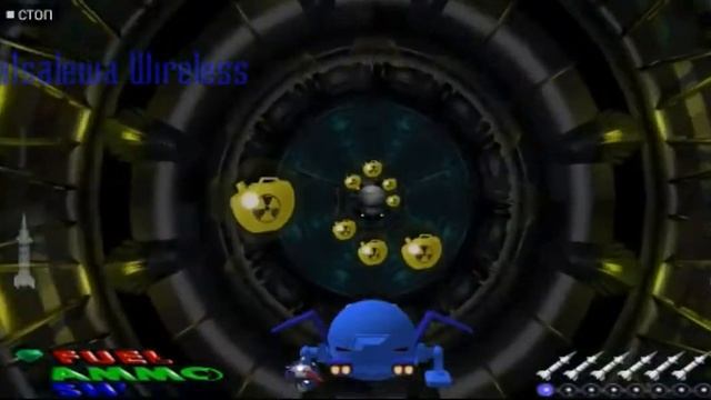 Star Goose! Android (Космический наёмник (Space mercenary)) смотреть онлайн