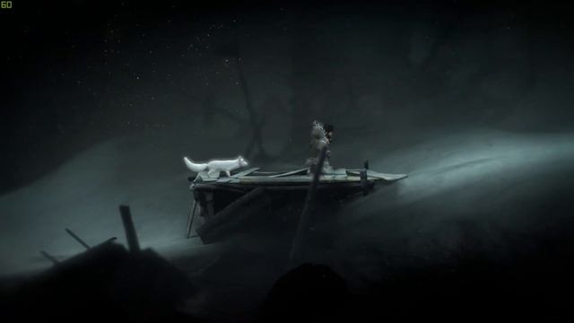 Прохождение игры Never Alone (часть - 3) смотреть онлайн