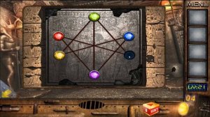 Can You Escape The 100 Room 6 Level 21 Walkthrough