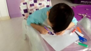 МаменыКрафтеры. Делаем римского легионера. 01. Шлем из папье-маше