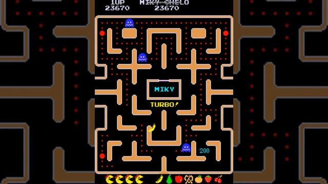 Best Pac-Man Hack Ever? Club Pacman смотреть онлайн