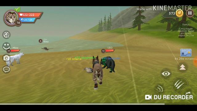 WildCraft | ПИТОМЦЫ | Что могут? Почему стоит купить именно его? |