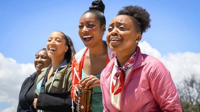 A Black Lady Sketch Show Season 4 Release Date | Trailer | Cast | Expectation | Ending Explained смотреть онлайн