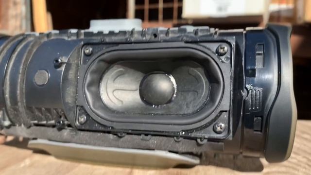 JBL Charge 4 (TT) - RIPPED WOOFER AND GLUE!!! смотреть онлайн