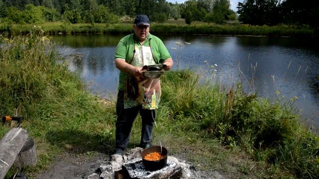 Печень СССР, или по Уральски. смотреть онлайн