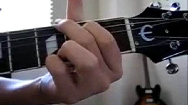 D'yer Wanna Be a Spaceman Chords смотреть онлайн