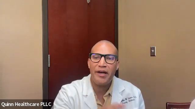 Healthy Lifestyle Webinar Magnolia Health