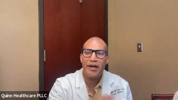 Healthy Lifestyle Webinar Magnolia Health