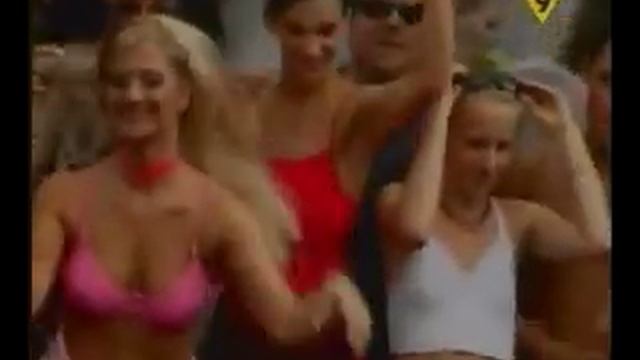 Love Parade 2000 Freeze - 2 Know смотреть онлайн