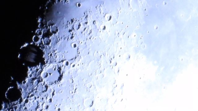 Nikon Coolpix P1000 Half Moon Audit In 4K 19/04/21 смотреть онлайн