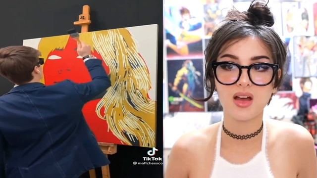 Creative People On Another Level смотреть онлайн