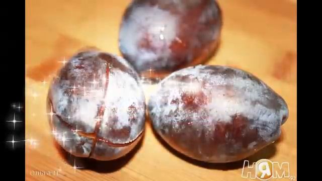 Грибные находки