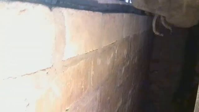 Снятие бака\замена топливного насоса Kia Clarus 98г.в. Часть 1