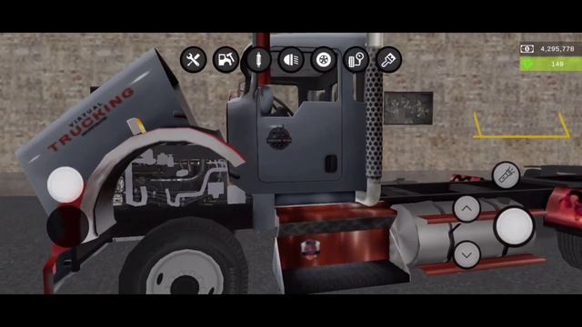 Grand Truck Simulator 2 | Speed Limiter Dilemma