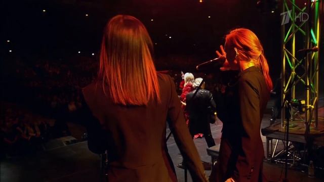 Ирина Аллегрова Муж, с которым ты живешь