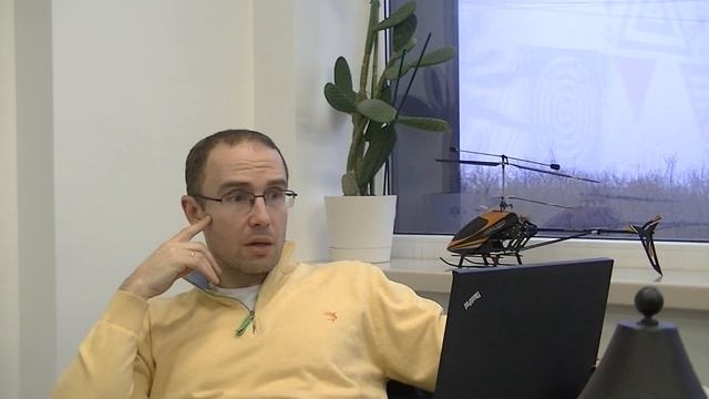 Алексей Корольков о цене IT ошибок при внедрении СДО смотреть онлайн