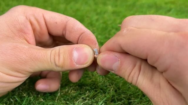 Insert the Blade into Plug and be Amazed! An Experienced Electrician Taught me! смотреть онлайн