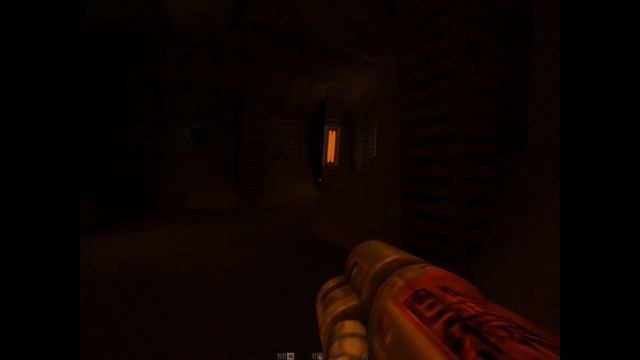 Quake 2 Mission Pack - Ground Zero - Campaign Mission: Maintenance Hangars смотреть онлайн