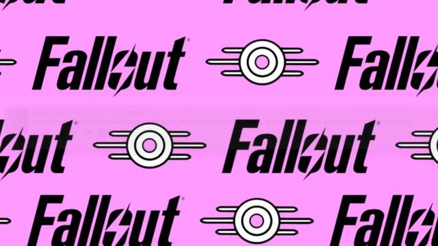 The Fallout 76 Fandom is...coooool. смотреть онлайн
