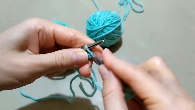 Зубчатый край вязаный спицами смотреть онлайн