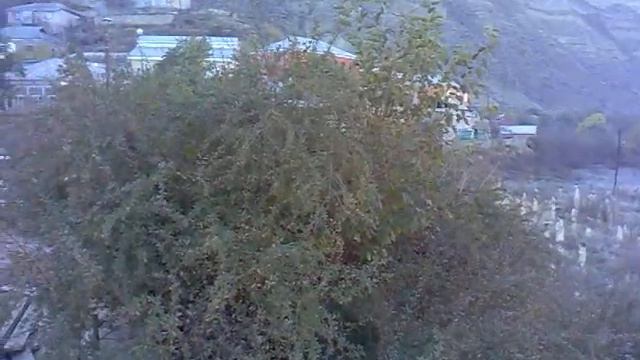СТАРАЯ МЕЧЕТЬ В СЕЛЕ ИНХЕЛО . 3 смотреть онлайн