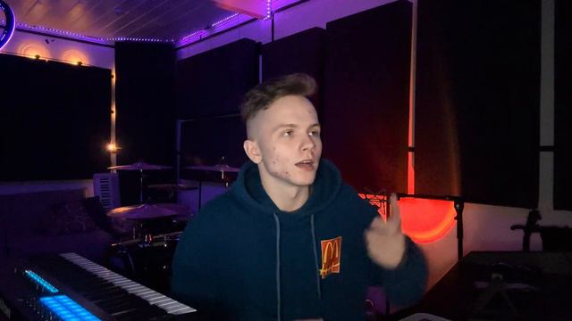 НЕЙРОСЕТЬ НАПИСАЛА ТРЕК ДЛЯ БИГ БЕЙБИ ТЕЙПА! [#НЕЙРОРЕП] смотреть онлайн