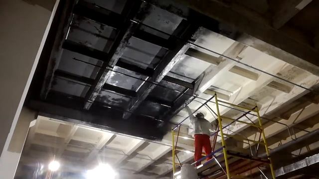 Промышленная аппаратная покраска смотреть онлайн