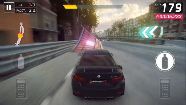 Asphalt 9: Legends - Сетевой режим: Проблемы и решение (ios) #14 смотреть онлайн
