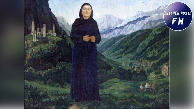 Макка Межиева НАЗМА Весет Нени Очень Трогательно НОСТАЛЬГИЯ смотреть онлайн