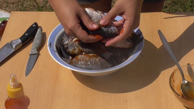 Готовим с Нютой