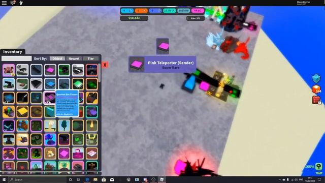 Miners Haven plus 1st-3rd and (p) system error setup. смотреть онлайн