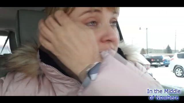 In the Middle of Nowhere| О работе в США. Пахать или не пахать смотреть онлайн