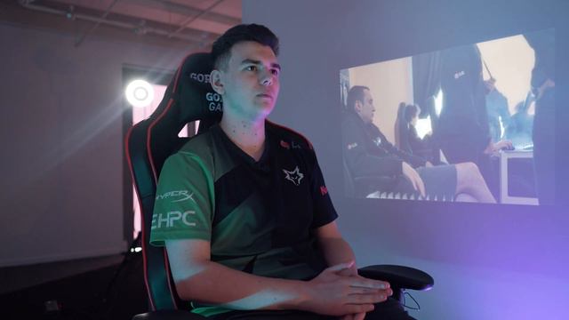Our Legends: Shok | Dire Wolves League of Legends смотреть онлайн