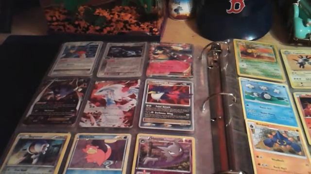Pokemon card collection mega,gx,ex,break смотреть онлайн