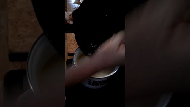 Готовка в Кемпинге и на Походах