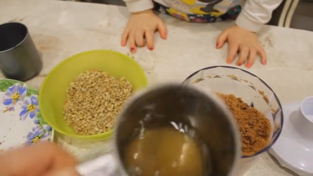 Грильяжные шары Самый вкусный Десерт Готовим дома смотреть онлайн